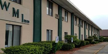 Woonsocket Motor Inn Exterior photo